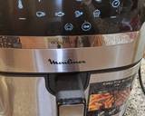 Foto del paso 2 de la receta Gnoccis con crema de calabaza en Airfryer