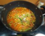 "पनीर मटार पुलाव" (Paneer Matar Pulao Recipe In Marathi) रेसिपी स्टेप 5 फोटो 