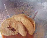 Foto del paso 3 de la receta: Sopa de tortilla