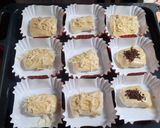 Foto langkah ke 6 dari resep Bolen Puff Pastry.