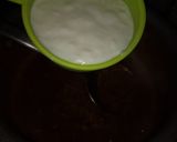A picture of step 5 of Nargasi kofte.