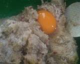 Ampal udang kelapa langkah memasak 3 foto