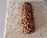 Foto del paso 4 de la receta: Strudel de manzana