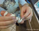 Mummie e ragnetti di Halloween