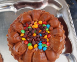Foto del paso 7 de la receta: Brownies de chocolate🍫