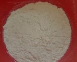 A picture of step 2 of Lemon Sugar Cookies.