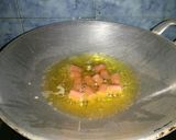 Foto langkah ke 4 dari resep Sop Sayur Sosis.