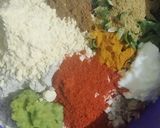 દુધી-બાજરીના મુઠીયા (Dudhi Bajri Muthiya Recipe In Gujarati) રેસીપી સ્ટેપ1ફોટો