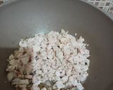 Foto langkah ke 2 dari resep Ayam Teriyaki #isian bakpao.