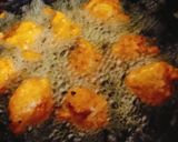 मूंग दाल के राम लड्डू moong dal Ram ladoo रेसिपी चरण 3 फोटो