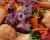 Foto del paso 4 de la receta: Ensalada 🥗 con Camarón 🍤