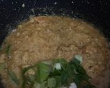 Foto langkah ke 3 dari resep Soto Ayam Lamongan with Koya.