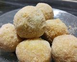 Foto del paso 4 de la receta: Croquetas de papa