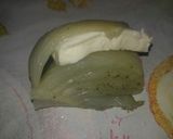 صورة لخطوة 1 من وصفة بسباس محشي
