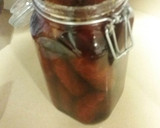 Foto del paso 2 de la receta: Chorizo en orza