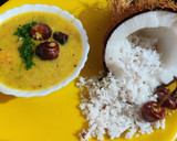 தேங்காய் சாம்பார் ரெசிபி ஸ்டேப் 5 புகைப்படம்