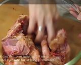 Foto langkah ke 3 dari resep Ayam Panggang Kecap.