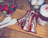 صورة لخطوة 1 من وصفة وافل 🧇🍯