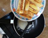 Foto langkah ke 4 dari resep Sweet rusk biskuit.