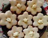 Citrommázas linzer recept fázis 3 fotója