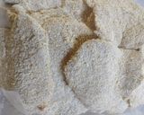 Foto del paso 4 de la receta: Milanesas de ternera