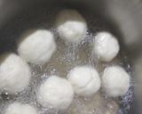 A picture of step 3 of Rasmalai.