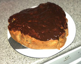 Foto del paso 4 de la receta: Bizcocho yogur de Plátano y chocolate