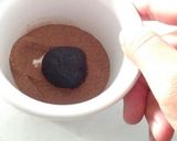 รูปขั้นตอนการทำที่ 5 ของ Oreo choco ball