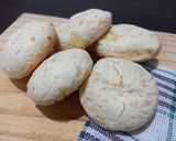 Foto del paso 5 de la receta: Chipá | Pan de bono |Pan de mandioca y queso | Sin Gluten