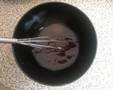 Foto del paso 9 de la receta: Okonomiyaki ~Panqueque Salado Estilo Japonés~