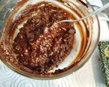 Foto del paso 5 de la receta Pastelitos de chocolate con avena proteicos