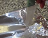Foto del paso 4 de la receta Tarta de Queso 🧀 Fitness