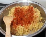 Krumplis tészta recept fázis 4 fotója
