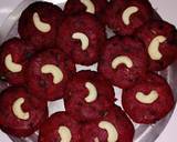 Beetroot cutlets recipe step 4 photo