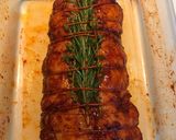 รูปขั้นตอนการทำที่ 1 ของ หมูสันนอกอบ
