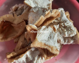 Foto langkah ke 1 dari resep 459. Tahu Walik Aci.
