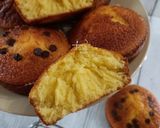 Foto del passaggio 3 della ricetta Muffin con latte di kefir - senza glutine