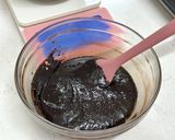 《Cioccolato Variation Panettone》2025的食譜步驟12照片