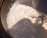 Foto del paso 1 de la receta: Merengue