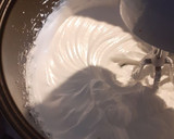 Foto del paso 1 de la receta: Merengue