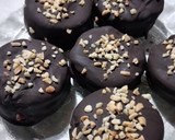 Foto del paso 15 de la receta: Alfajores de Fernet