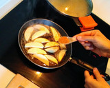 Foto del paso 14 de la receta: Solomillo a la sidra