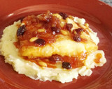 Foto del paso 6 de la receta: Bacalao a la miel