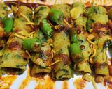 થેપલા (Thepla Recipe In Gujarati) રેસીપી સ્ટેપ8ફોટો
