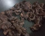 Foto del paso 3 de la receta: Wok de vegetales y carne