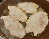 Foto del passaggio 2 della ricetta Pollo filante