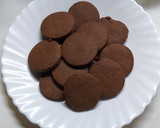 Foto del paso 4 de la receta: Masa Para Galletas y Tapitas de Alfajores Veganas y Sin Tacc