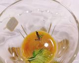 A picture of step 3 of Zeera soda.