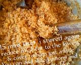Beef Jollof Rice recipe step 8 photo