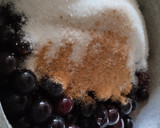 Foto del paso 2 de la receta: Mermelada🍯🍧🧁 de uva🍇 isabelina🥰🍇🫐🍯